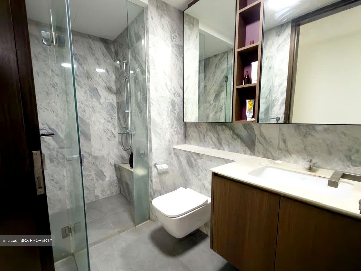 The Watergardens At Canberra (D27), Apartment #577048731